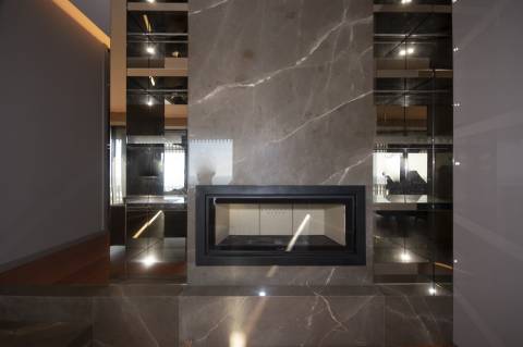 T3 c/ varanda p/ o mar na Av. Brasil na Foz do Douro