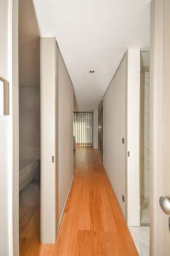 T1 c/ varanda na Av. Brasil na Foz do Douro