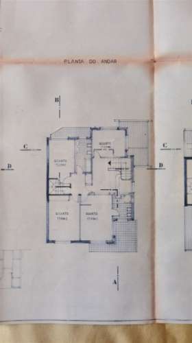 Moradia T7 na Foz | Jardim, Terraço, garagem e enorme potencial