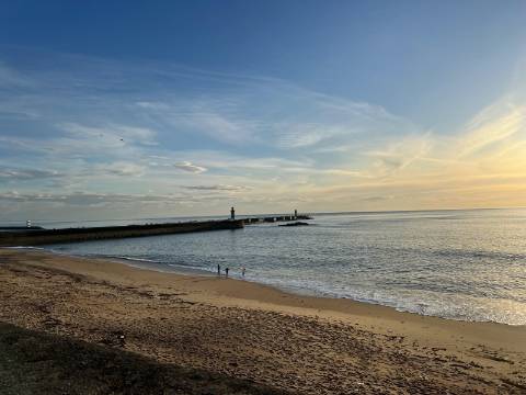 Moradia T7 na Foz | Jardim, Terraço, garagem e enorme potencial