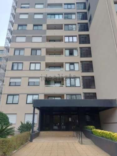 T2 c/ varanda e vista mar total – Pinhais da Foz