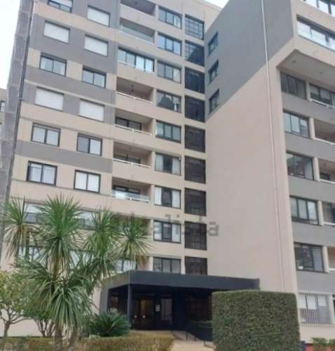 T2 c/ varanda e vista mar total – Pinhais da Foz