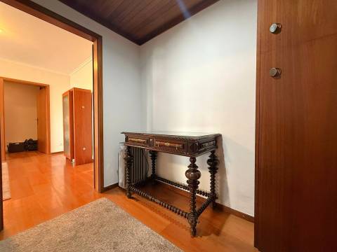 T2 c/ varanda e vista mar total – Pinhais da Foz