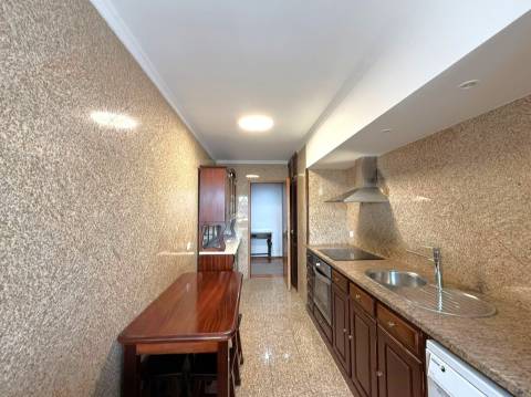 T2 c/ varanda e vista mar total – Pinhais da Foz