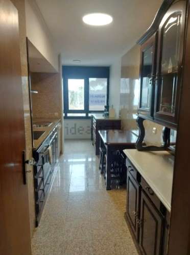 T2 c/ varanda e vista mar total – Pinhais da Foz