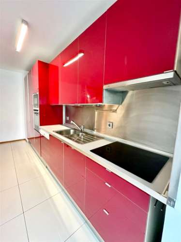 T1 no Aviz mobilado p/ arrendar c/ lugar de garagem