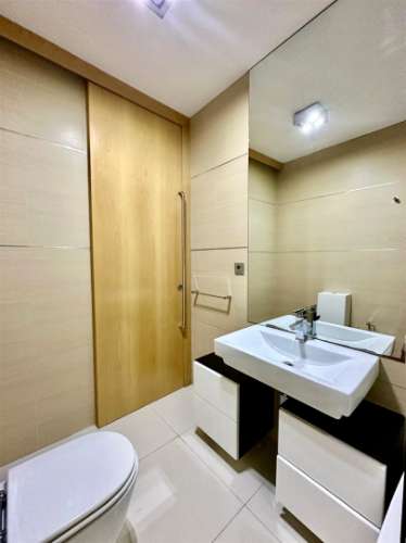 T1 no Aviz mobilado p/ arrendar c/ lugar de garagem