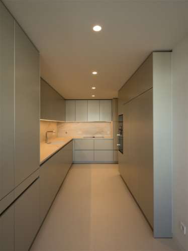 T4+1 Triplex c/ piscina junto à praia na Foz do Douro