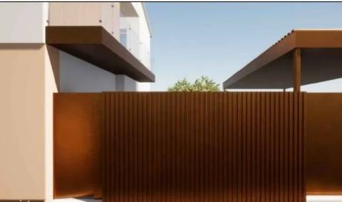 Moradia com Projeto Aprovado p/ T4 | Matosinhos | Elevado Potencial de Valorização