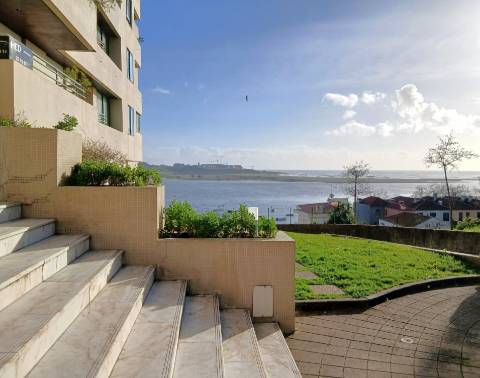 T2 na Foz na Quinta de Miramar