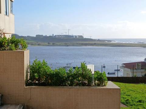 T2 na Foz na Quinta de Miramar