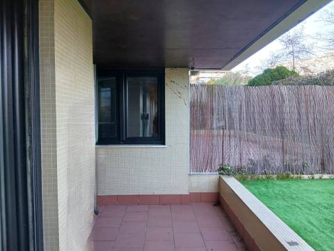 T2 na Foz na Quinta de Miramar