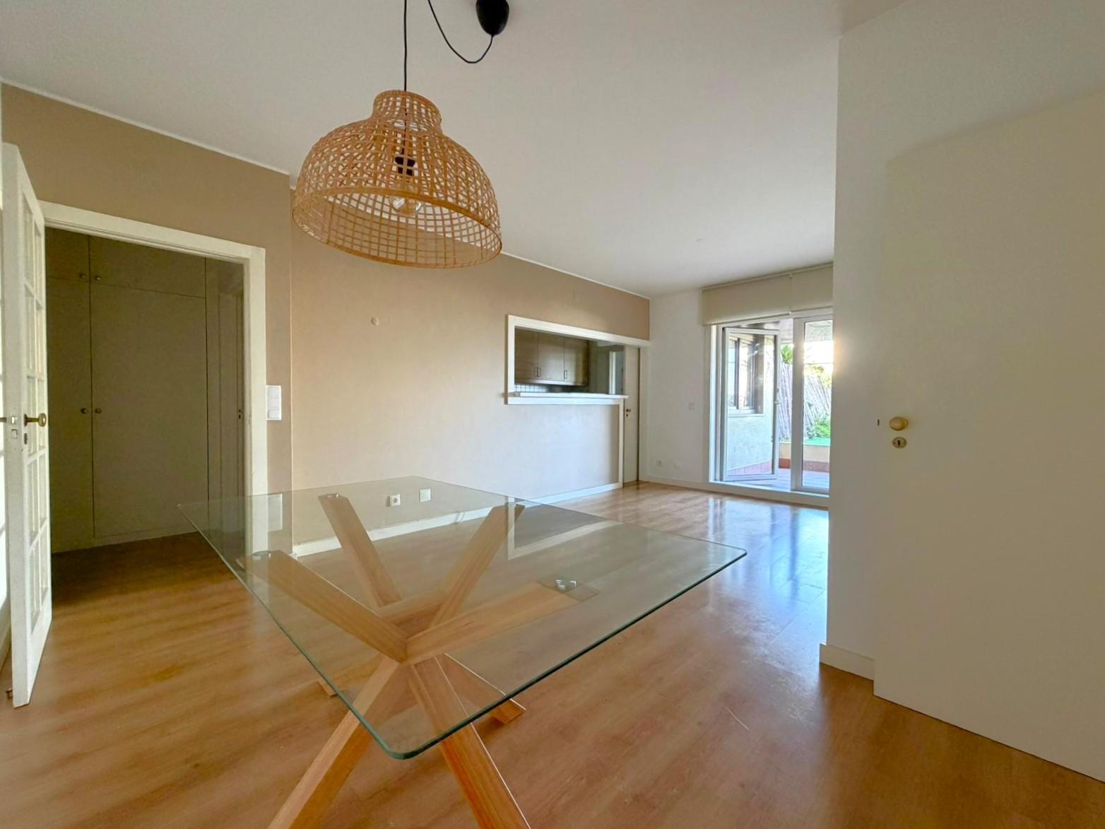 T2 na Foz na Quinta de Miramar