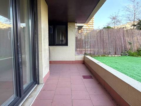 T2 na Foz na Quinta de Miramar