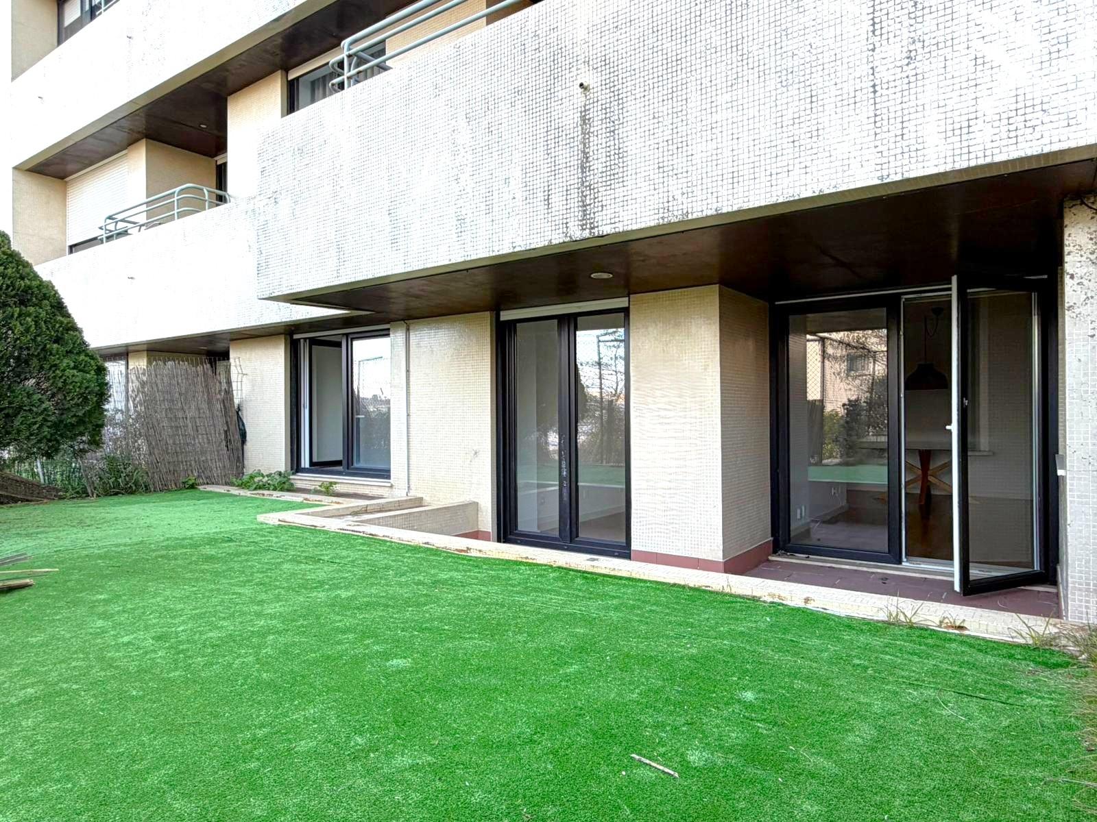 T2 na Foz na Quinta de Miramar