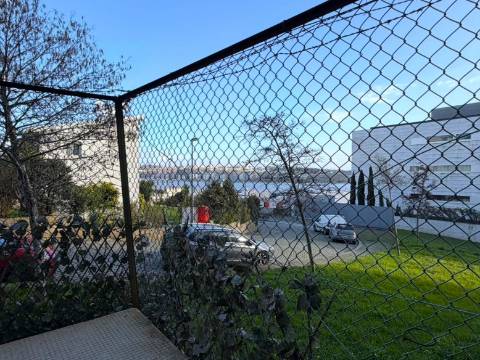 T2 na Foz na Quinta de Miramar