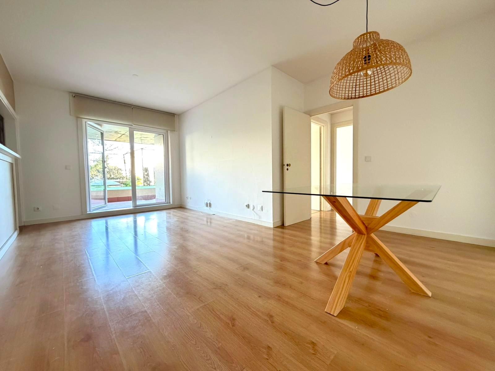 T2 na Foz na Quinta de Miramar