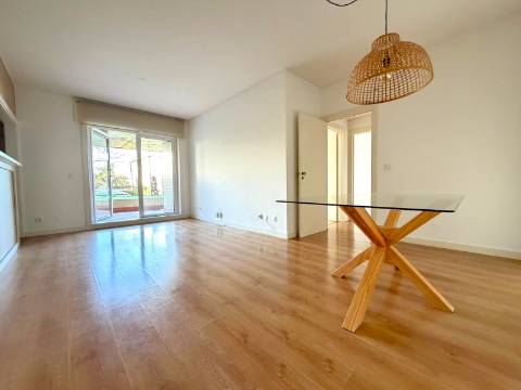 T2 na Foz na Quinta de Miramar