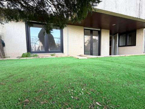 T2 na Foz na Quinta de Miramar