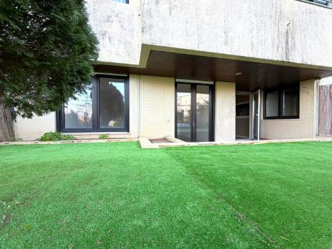 T2 na Foz na Quinta de Miramar