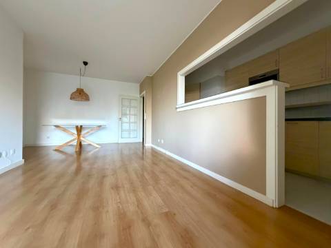 T2 na Foz na Quinta de Miramar