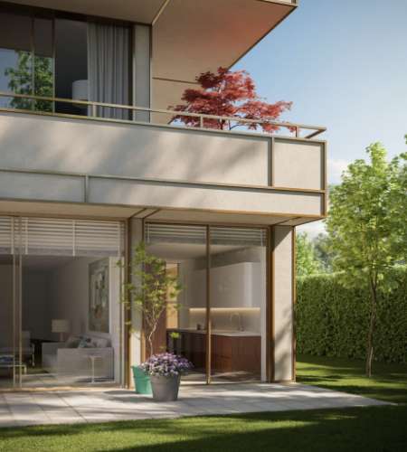 Moradia T4 de Luxo | 493 m² | 236 m² de Jardim | Boavista