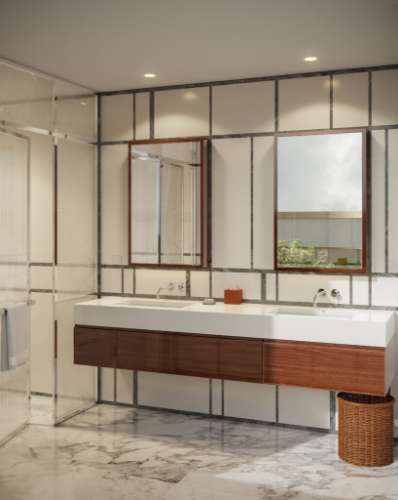 Moradia T4 de Luxo | 493 m² | 236 m² de Jardim | Boavista