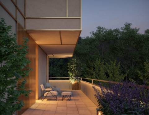 Moradia T4 de Luxo | 493 m² | 236 m² de Jardim | Boavista