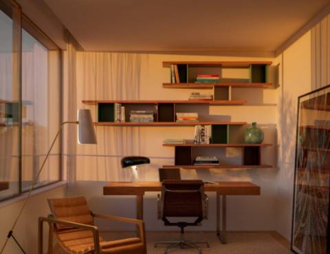 Moradia T4 de Luxo | 493 m² | 236 m² de Jardim | Boavista