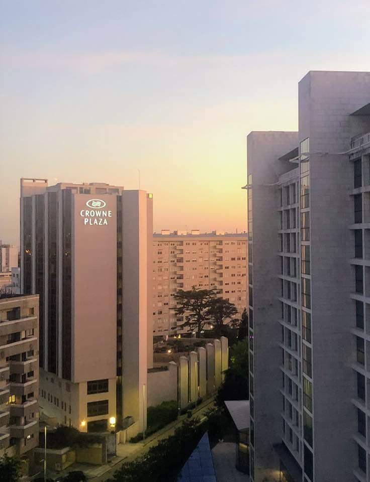 T3 Duplex com 60 m² de Sala | Varandas | Boavista | Porto