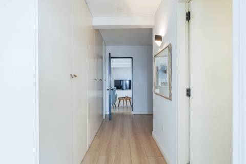 T3 Duplex com 60 m² de Sala | Varandas | Boavista | Porto