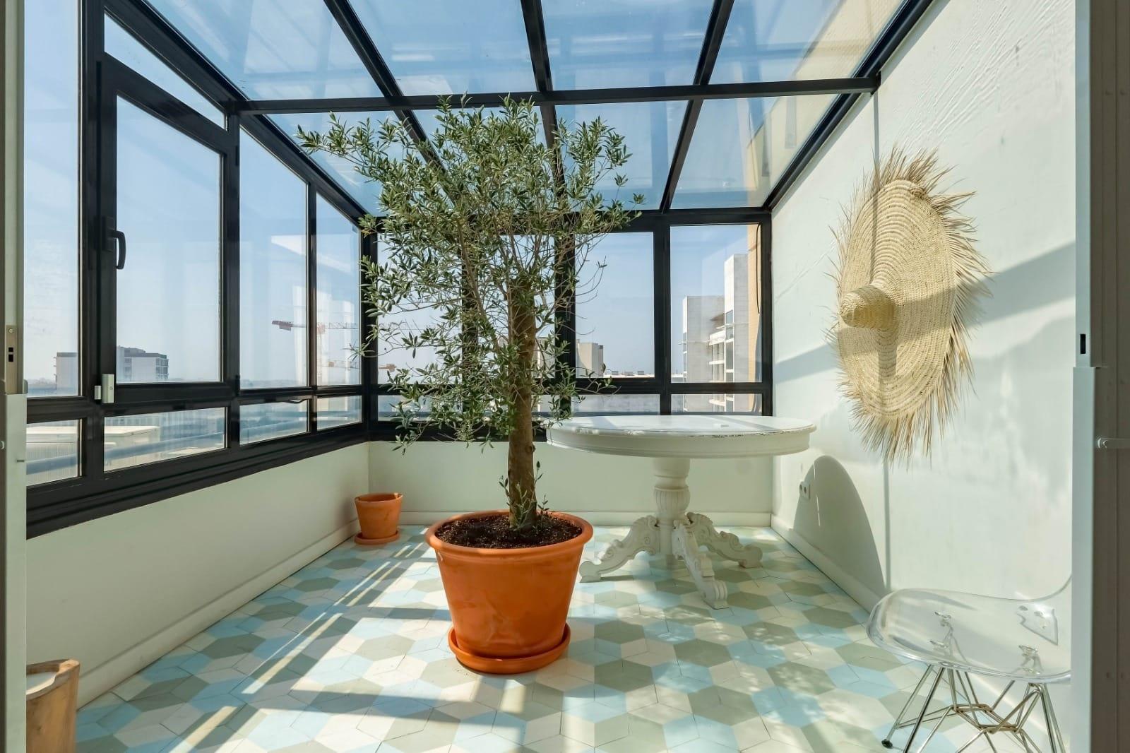 T3 Duplex com 60 m² de Sala | Varandas | Boavista | Porto