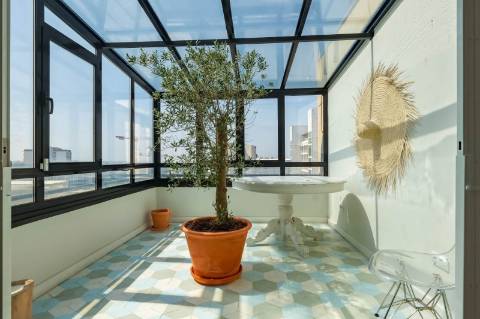 T3 Duplex com 60 m² de Sala | Varandas | Boavista | Porto