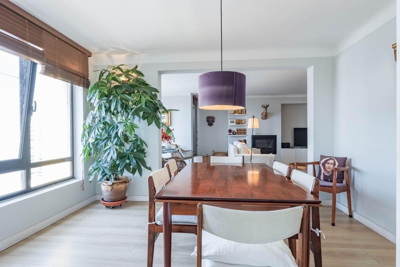 T3 Duplex com 60 m² de Sala | Varandas | Boavista | Porto