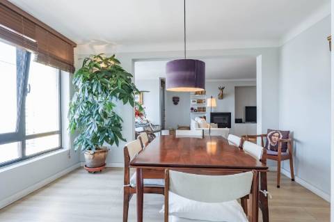 T3 Duplex com 60 m² de Sala | Varandas | Boavista | Porto