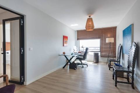 T3 Duplex com 60 m² de Sala | Varandas | Boavista | Porto