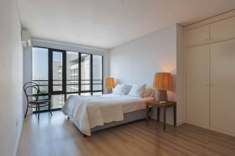 T3 Duplex com 60 m² de Sala | Varandas | Boavista | Porto