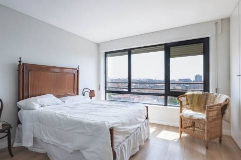 T3 Duplex com 60 m² de Sala | Varandas | Boavista | Porto