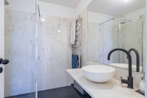 T3 Duplex com 60 m² de Sala | Varandas | Boavista | Porto