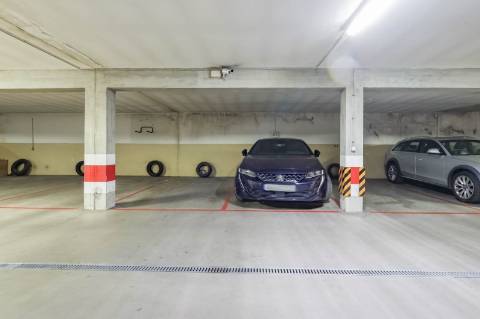 T3 Duplex com 60 m² de Sala | Varandas | Boavista | Porto