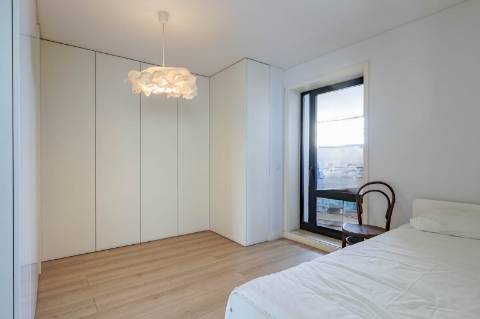 T3 Duplex com 60 m² de Sala | Varandas | Boavista | Porto