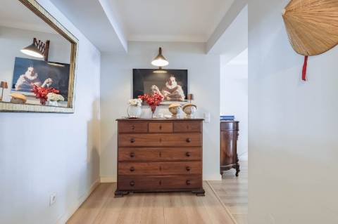 T3 Duplex com 60 m² de Sala | Varandas | Boavista | Porto