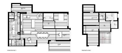 T3 Duplex com 60 m² de Sala | Varandas | Boavista | Porto