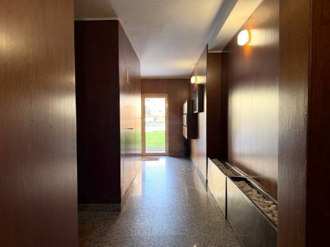 Apartamento T3 Arrendamento em São Mamede de Infesta e Senhora da Hora,Matosinhos