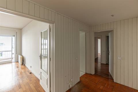 T2 p/ arrendar c/ Varanda e Garagem | Aviz | Porto