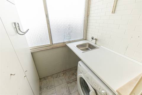 T2 p/ arrendar c/ Varanda e Garagem | Aviz | Porto