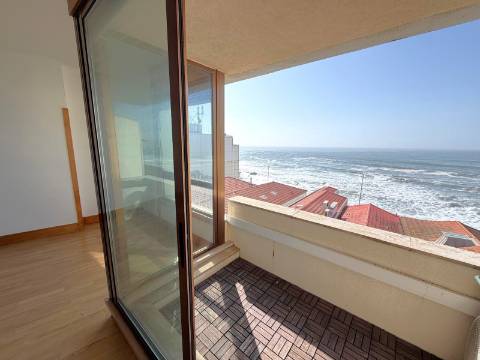 T4 c/ Vista Mar | Varanda | Foz do Douro