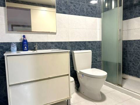 Moradia T2 com terraço em Ramalde