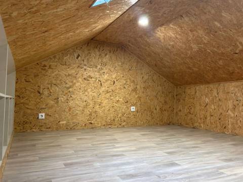 Moradia T2 com terraço em Ramalde