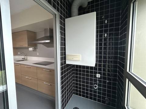 T3 com Garagem e Excelente Luminosidade no Bessa